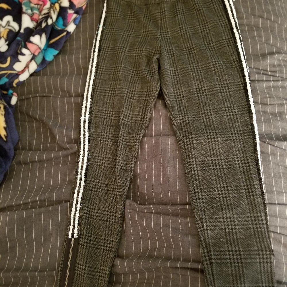 Kids fancy pant from Bloomingdales